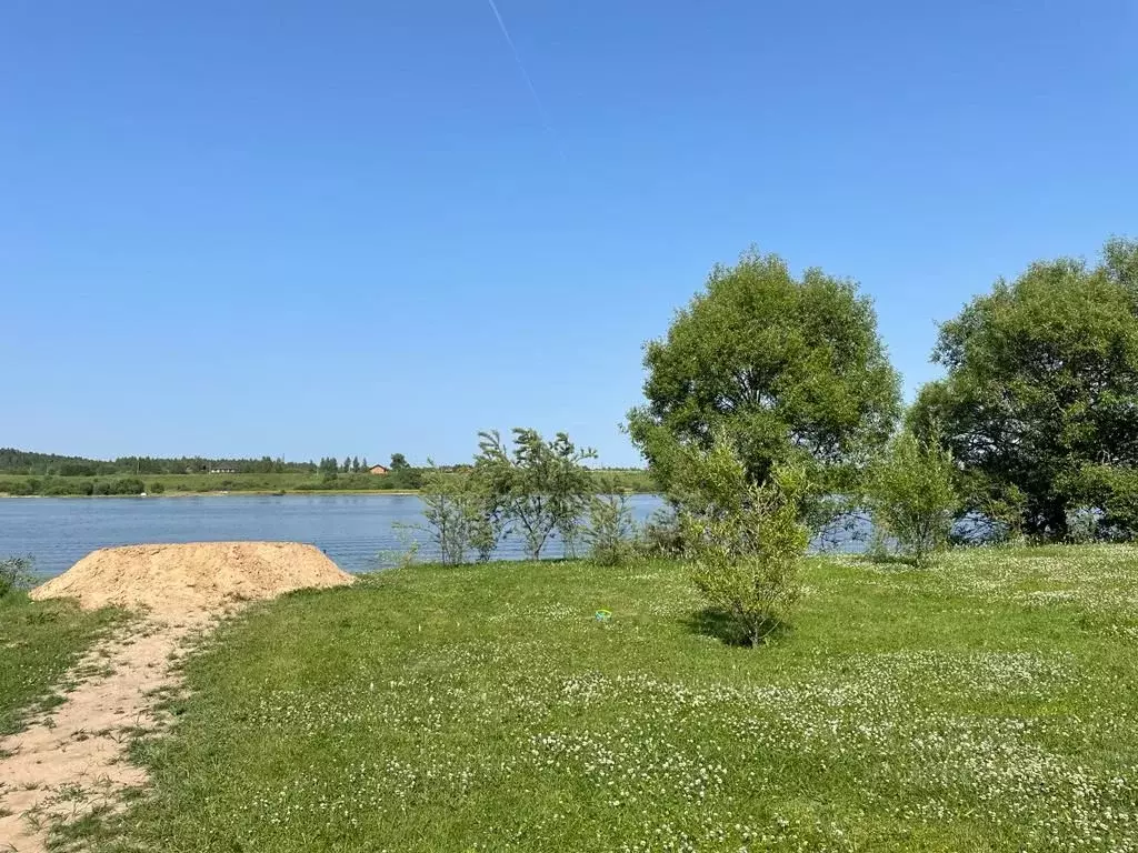 Купить Дом В 1 Мая Конаковского Района