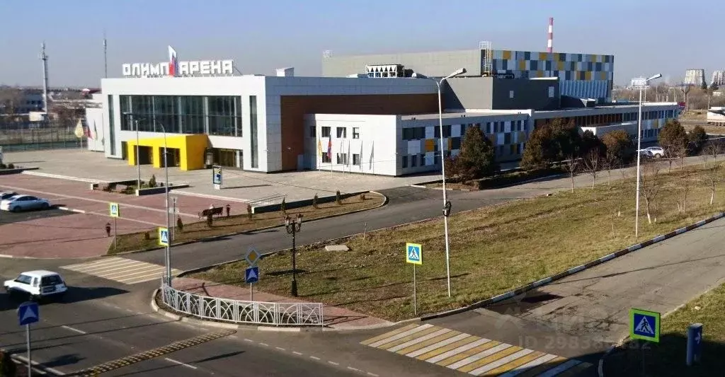 Комната Ставропольский край, Невинномысск бул. Мира, 35Б (10.0 м) - Фото 1