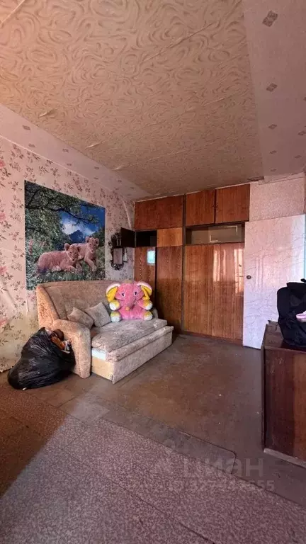 3-к кв. Кировская область, Киров ул. Маклина, 46 (62.1 м) - Фото 1