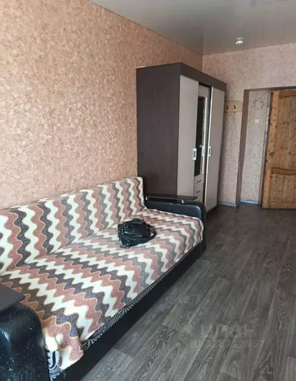 Комната Волгоградская область, Волгоград ул. Таращанцев, 17 (18.0 м) - Фото 2