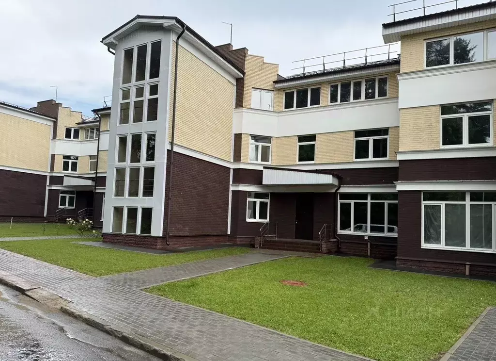 Склад в Московская область, Балашиха Салтыковка мкр, ул. ... - Фото 1