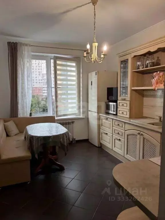 2-к кв. Московская область, Красногорск бул. Космонавтов, 6 (60.0 м) - Фото 2