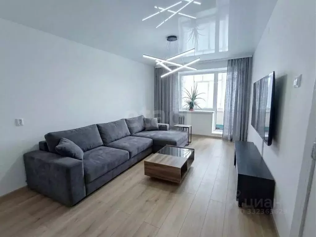 1-к кв. Удмуртия, Сарапул Путейская ул., 9 (32.5 м) - Фото 1
