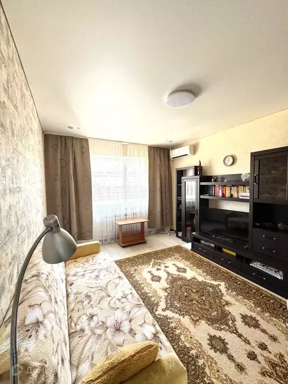 Продаётся 2-к квартира, 53.5 м - Фото 0