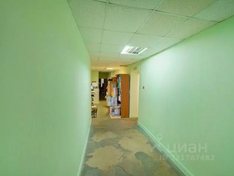 Склад в Санкт-Петербург ул. Швецова, 41 (136 м) - Фото 1
