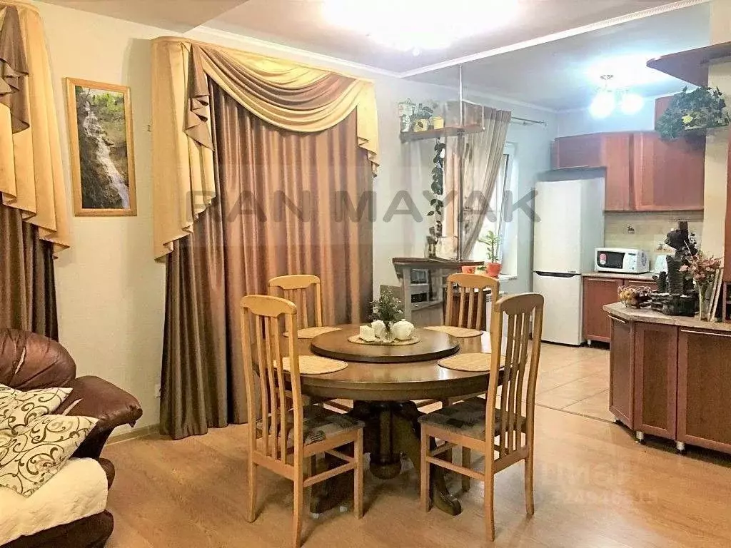 Дом в Адыгея, Майкопский район, Победенское с/пос, пос. Совхозный ул. ... - Фото 2