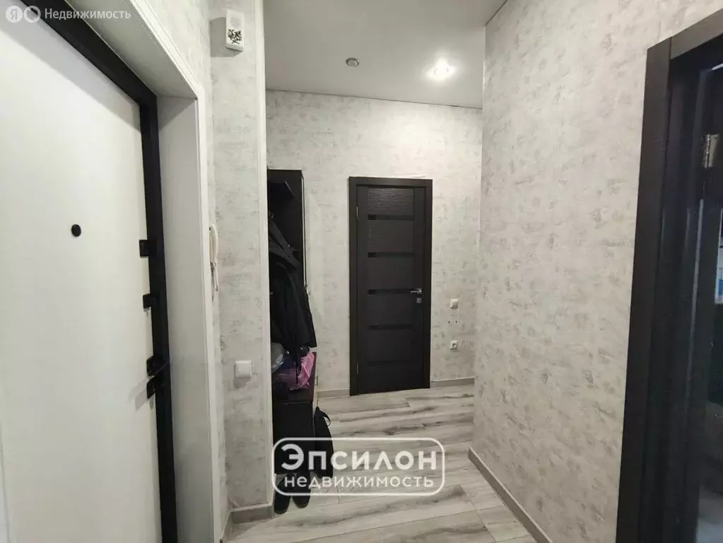 1-комнатная квартира: Курск, проспект Анатолия Дериглазова, 39 (48 м) - Фото 2