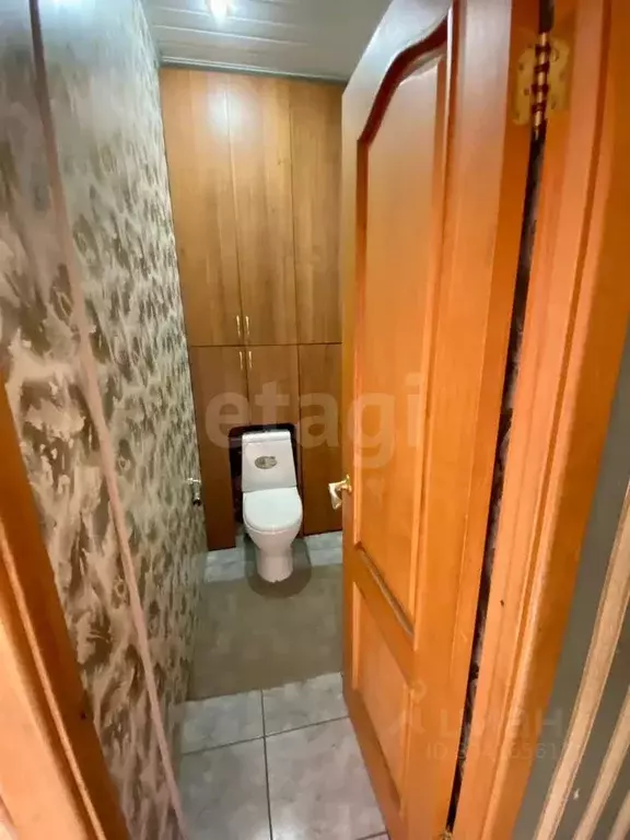 3-к кв. Башкортостан, Уфа ул. Маяковского, 13 (74.8 м) - Фото 2