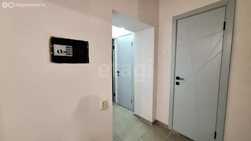 2-комнатная квартира: Перовское сельское поселение, село Топольное, ... - Фото 2