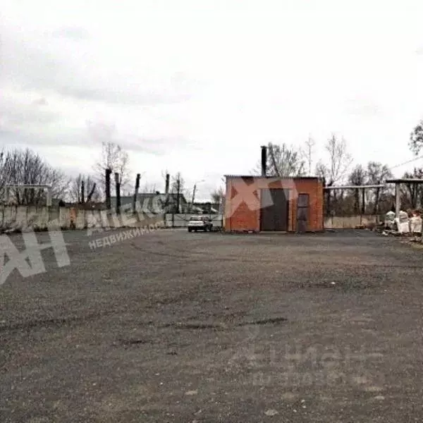 Производственное помещение в Московская область, Электросталь ... - Фото 1