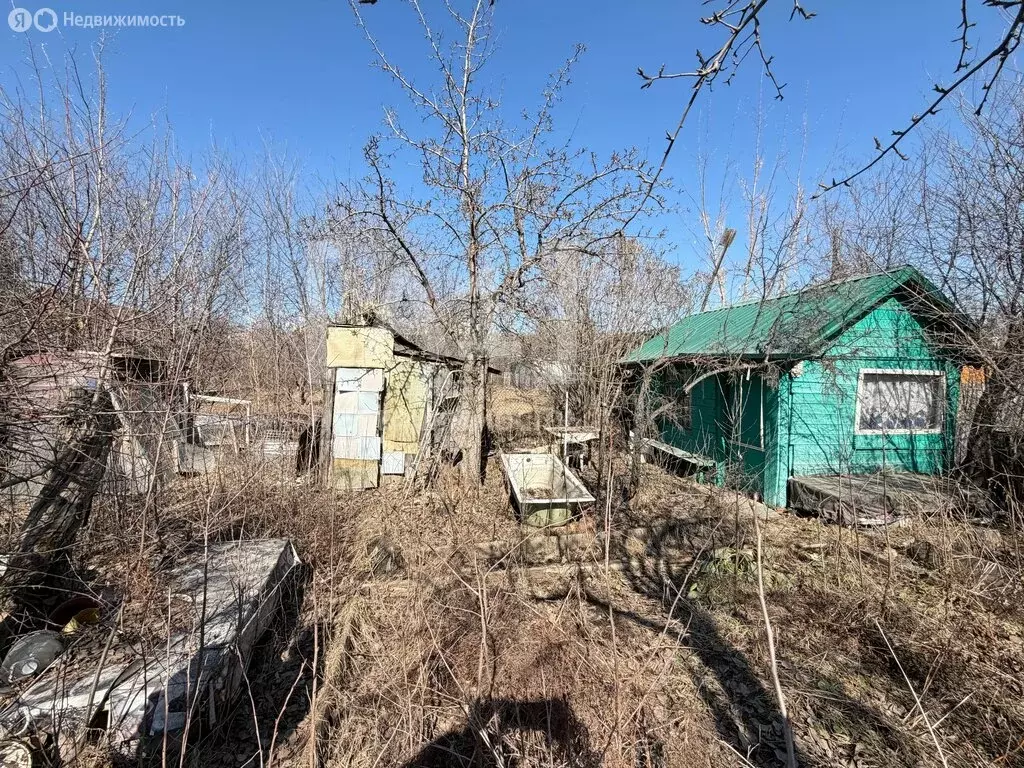 Участок в Челябинск, СНТ Садовод-Любитель № 1, 5-я улица (3.17 м) - Фото 2