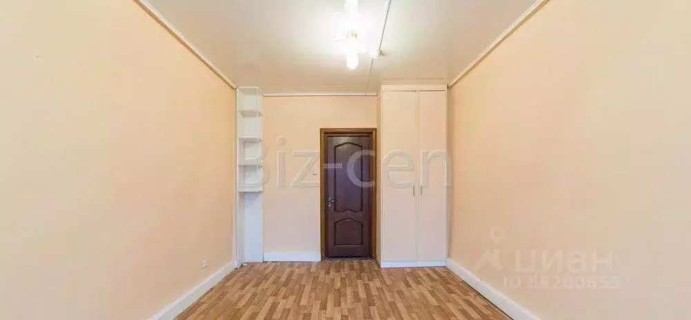 Офис в Санкт-Петербург Тамбовская ул., 8Б (13 м) - Фото 1