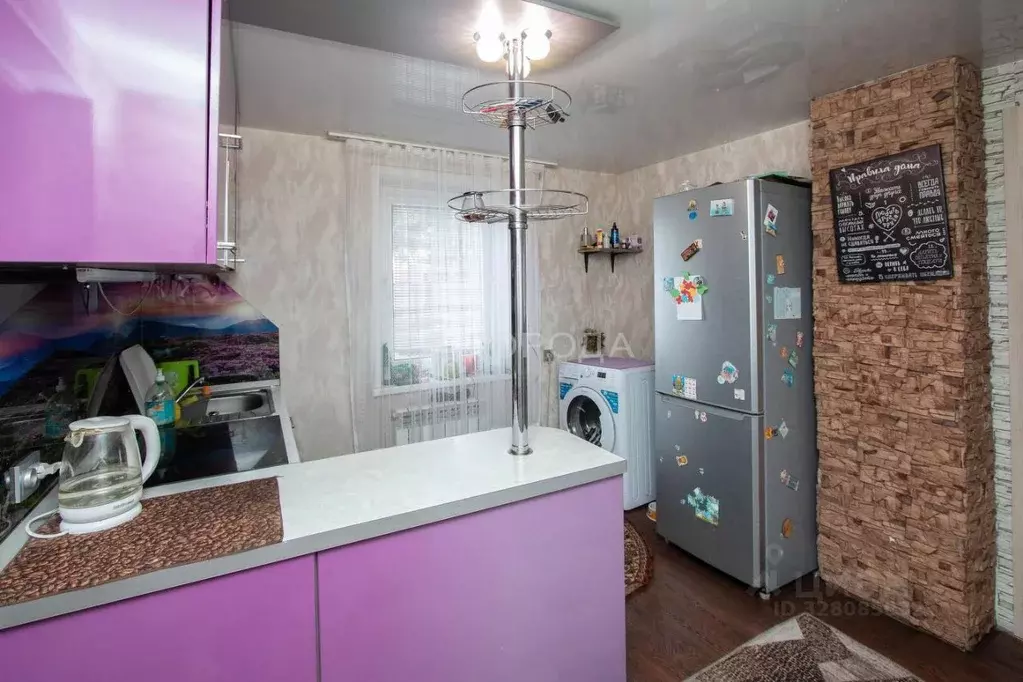 Дом в Кемеровская область, Калтан  (113 м) - Фото 1