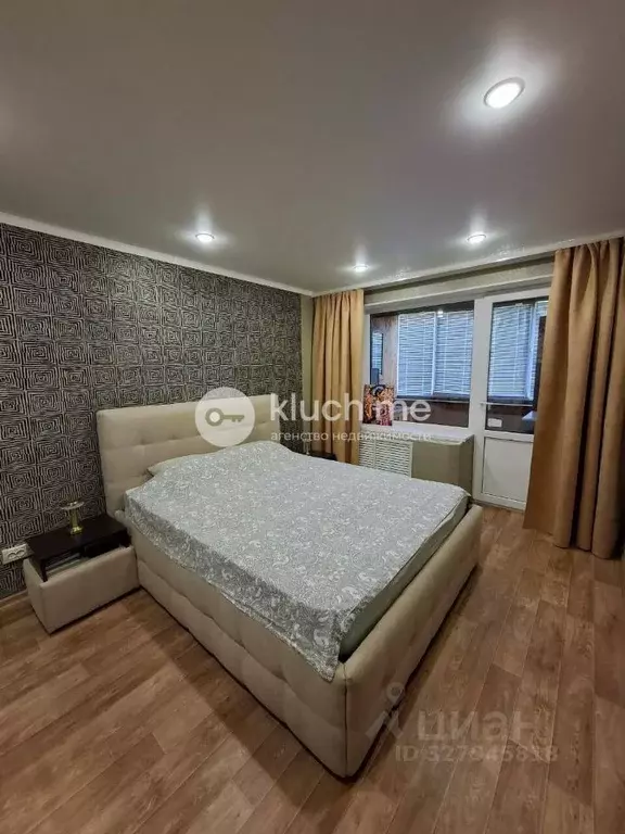 3-к кв. Татарстан, Казань ул. Адоратского, 9 (66.0 м) - Фото 1