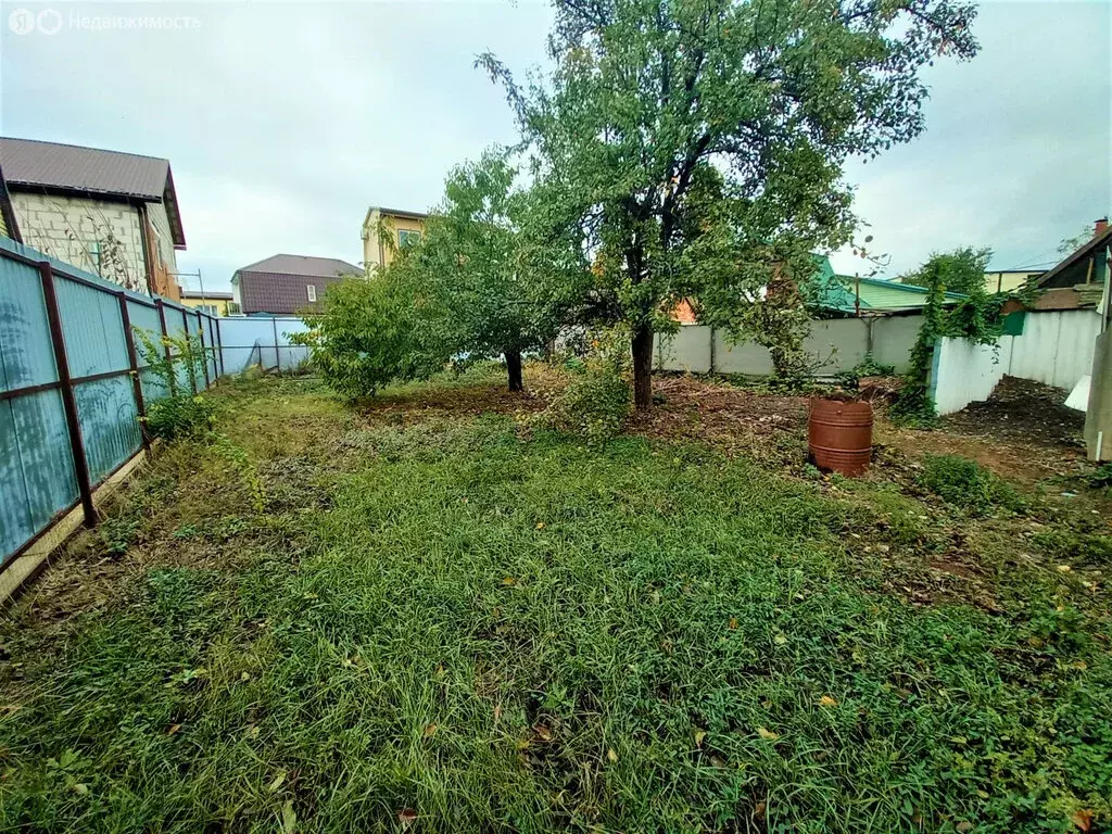 Дом в Ейск, Морская улица (30 м) - Фото 0