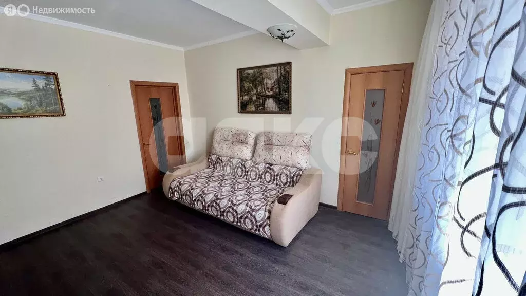 2-комнатная квартира: Сукко, 2-й проезд, 5 (55.7 м) - Фото 1