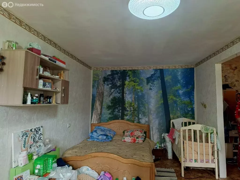 2-комнатная квартира: Владимир, улица Балакирева, 43 (44.5 м) - Фото 0