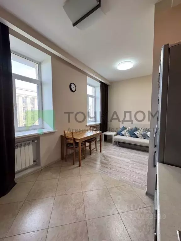 2-к кв. Санкт-Петербург ул. Типанова, 5 (47.6 м) - Фото 1