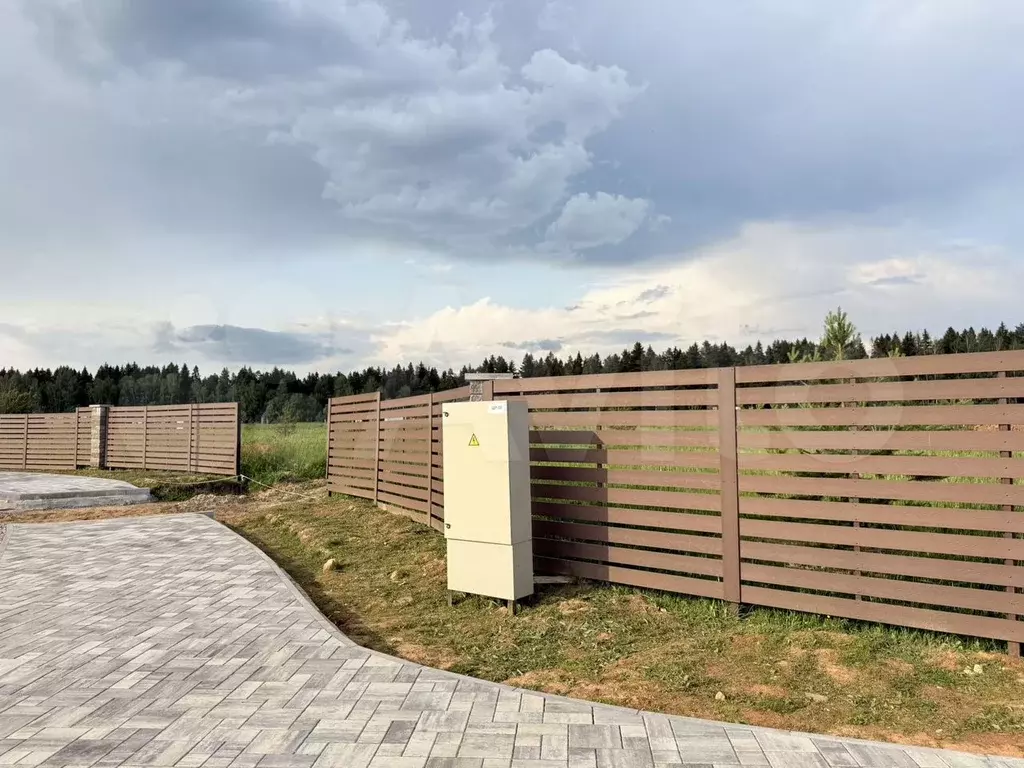 Участок 9 сот. (СНТ, ДНП) - Фото 0