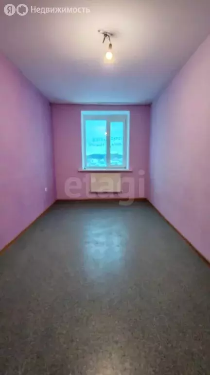 2-комнатная квартира: Борисоглебск, Гоголевская улица, 16Б (66 м) - Фото 2