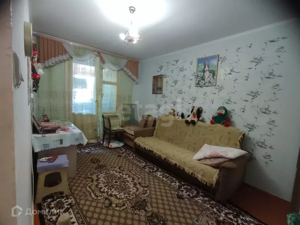 Продаётся 2-к квартира, 52.1 м - Фото 0