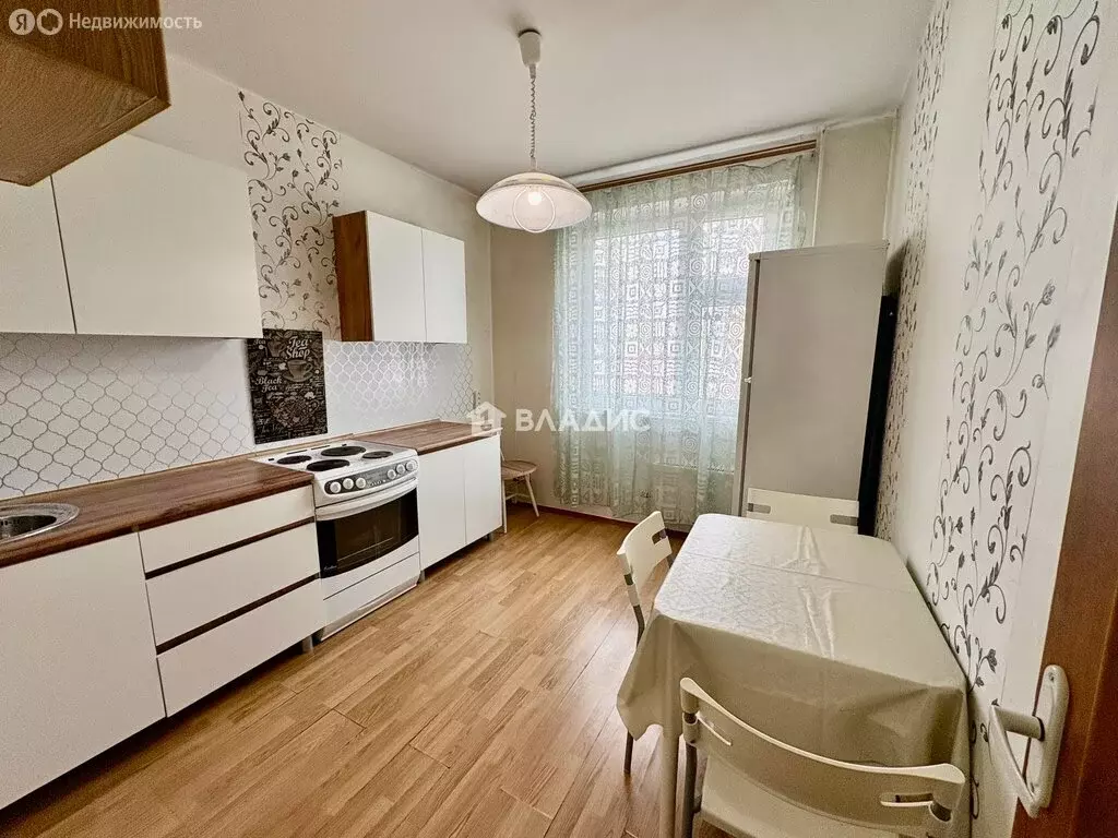 2-комнатная квартира: Москва, Большая Марфинская улица, 1к4 (53.4 м) - Фото 1