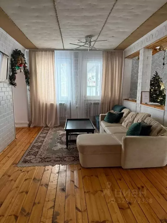 Дом в Московская область, Дмитровский муниципальный округ, с. Храброво ... - Фото 2