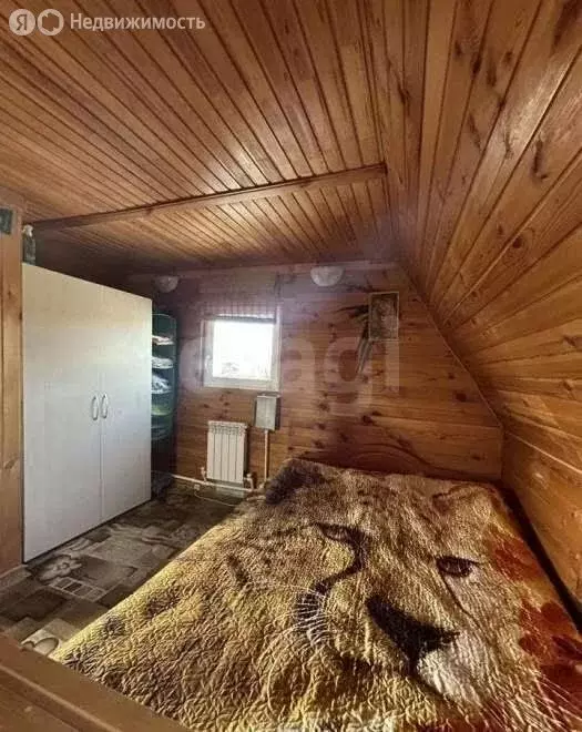 Дом в Тюменский район, село Горьковка (72 м) - Фото 0