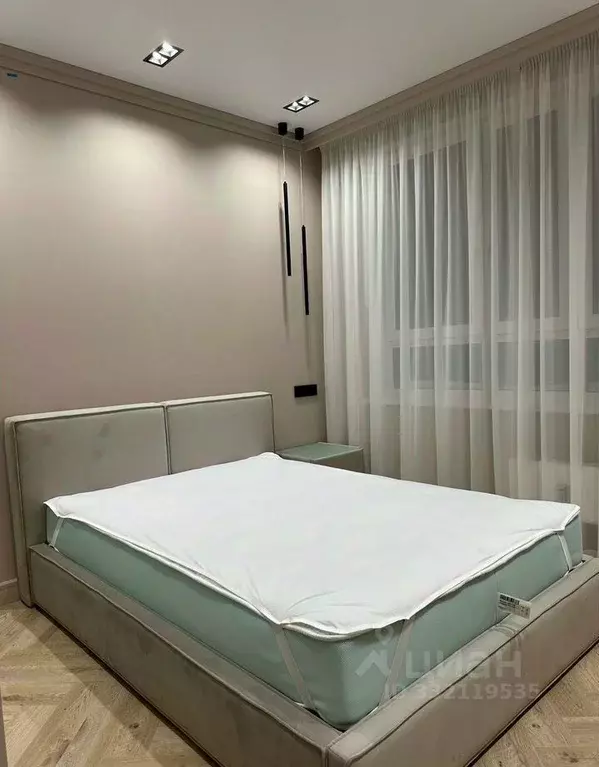 1-к кв. Татарстан, Казань ул. Николая Ершова, 62Вк1 (49.0 м) - Фото 1