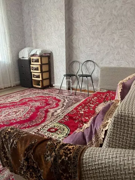 1-к кв. Дагестан, Избербаш ул. Азизова (36.0 м) - Фото 2