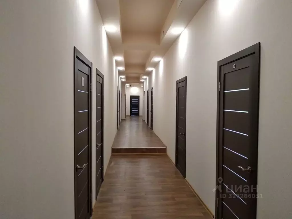 Офис в Москва Большой Тишинский пер., 8С2 (61 м) - Фото 1