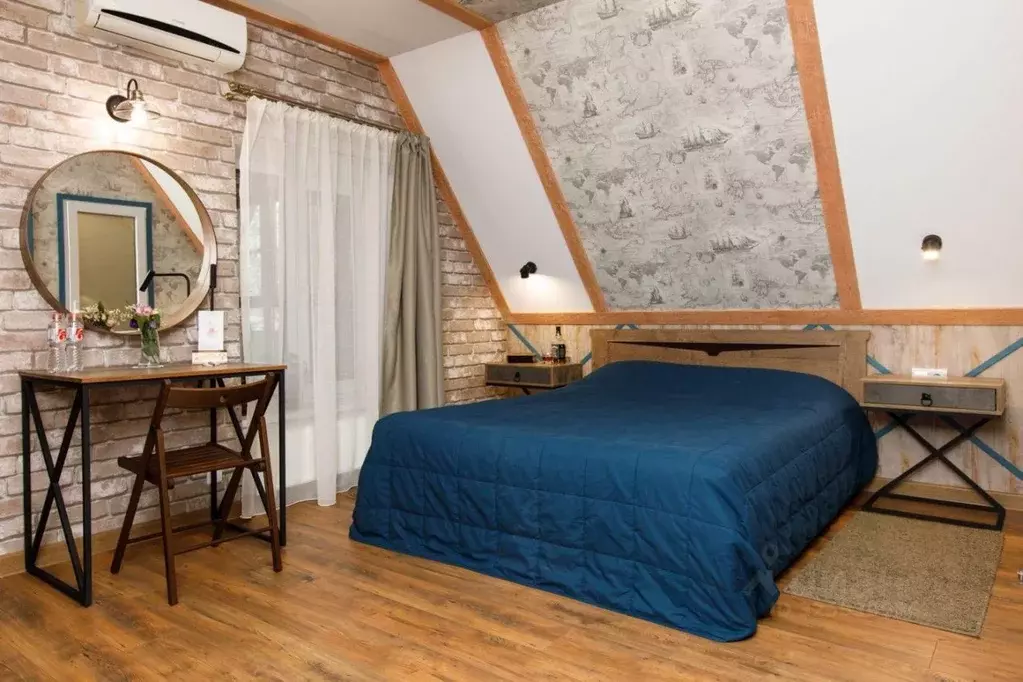 Комната Ставропольский край, Изобильненский муниципальный округ, пос. ... - Фото 1