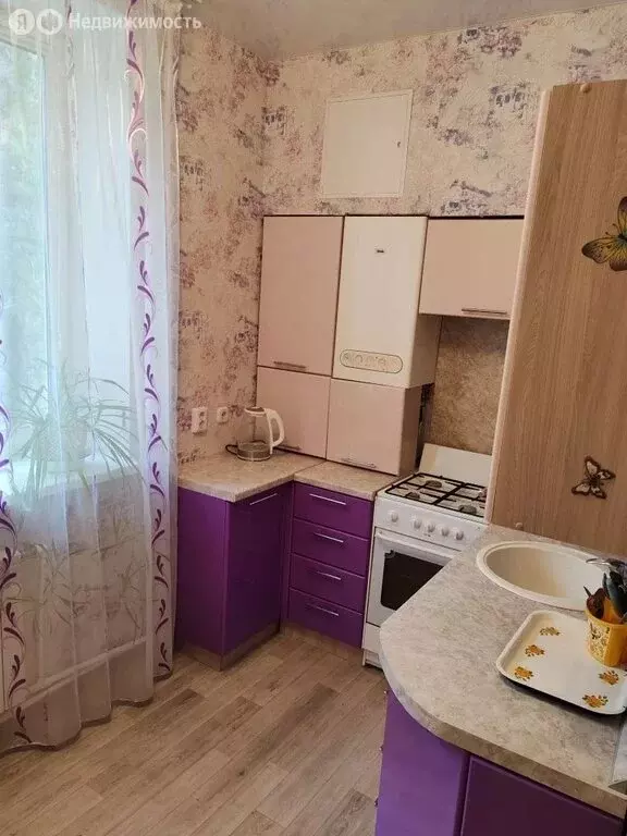3-комнатная квартира: Снежинск, посёлок Сокол, улица Бажова, 2 (60 м) - Фото 2
