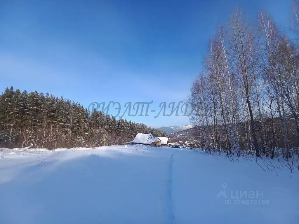 Участок в Алтай, Горно-Алтайск Алтай-4 СНТ,  (10.49 сот.) - Фото 2