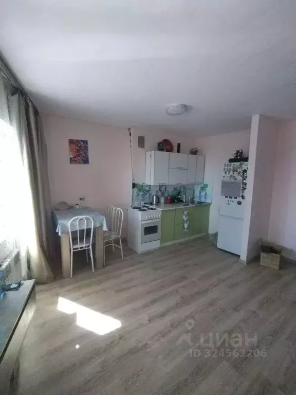 1-к кв. Иркутская область, Иркутск ул. Розы Люксембург, 118/3 (39.0 м) - Фото 1