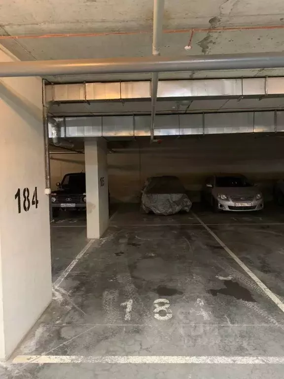 Гараж в Новосибирская область, Новосибирск ул. Дуси Ковальчук, 248 (17 ... - Фото 1