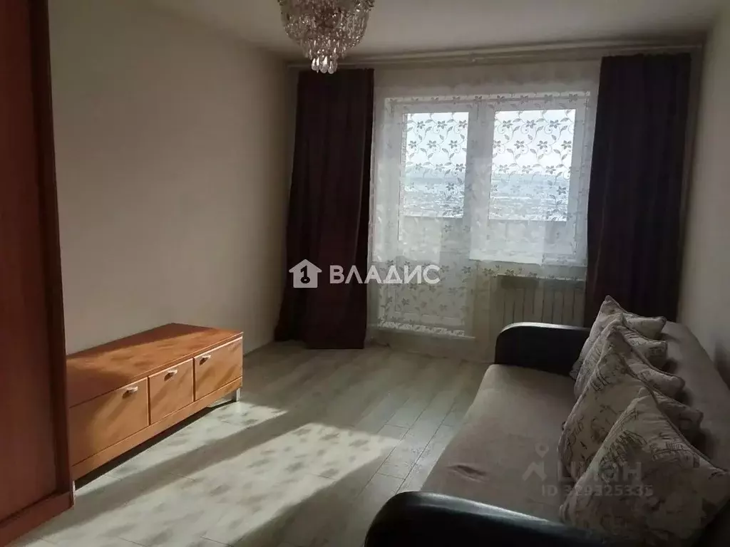 2-к кв. Бурятия, Улан-Удэ ул. Модогоева, 4 (67.0 м) - Фото 2
