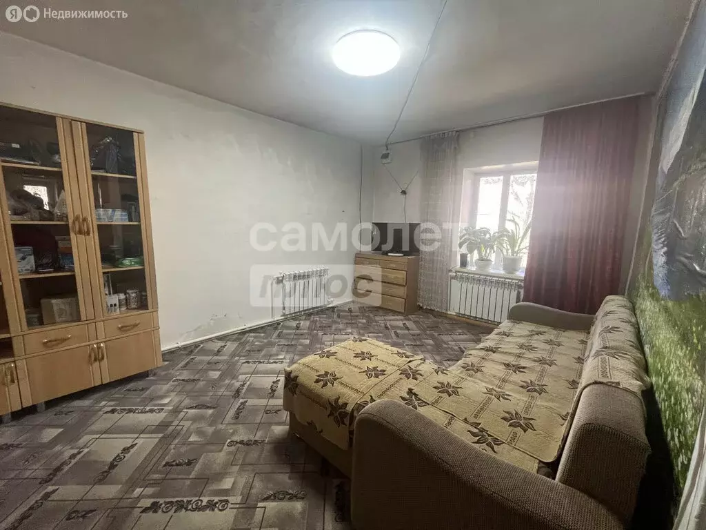 Дом в Рубцовск, Тракторная улица (56 м) - Фото 1