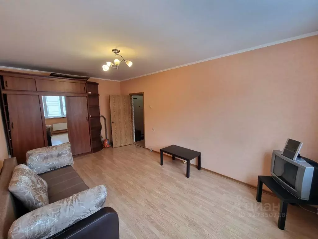 1-к кв. Москва ул. Академика Королева, 8К2 (39.0 м) - Фото 1