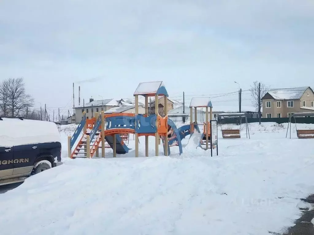 2-к кв. Сахалинская область, Ноглики пгт ул. Депутатская, 26 (47.2 м) - Фото 1