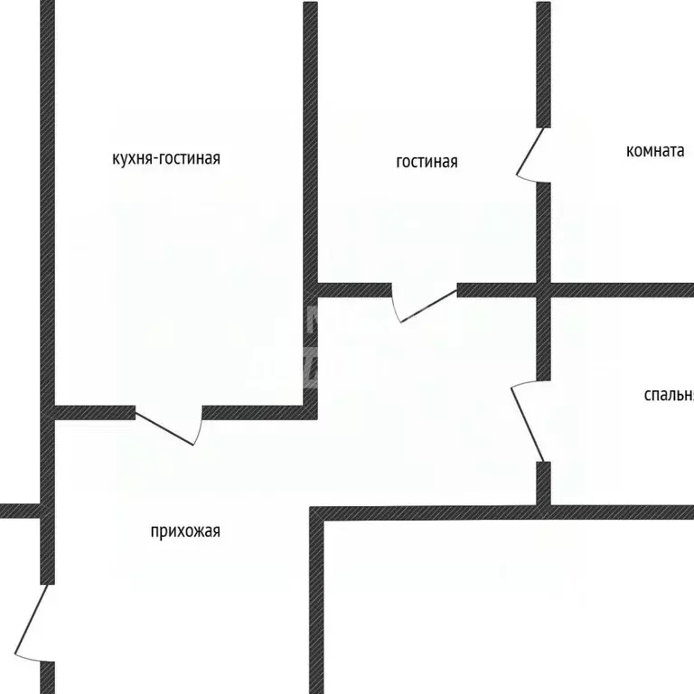 3-к кв. Дагестан, Махачкала ул. 6-я Звездопадная, 6 (100.0 м) - Фото 2