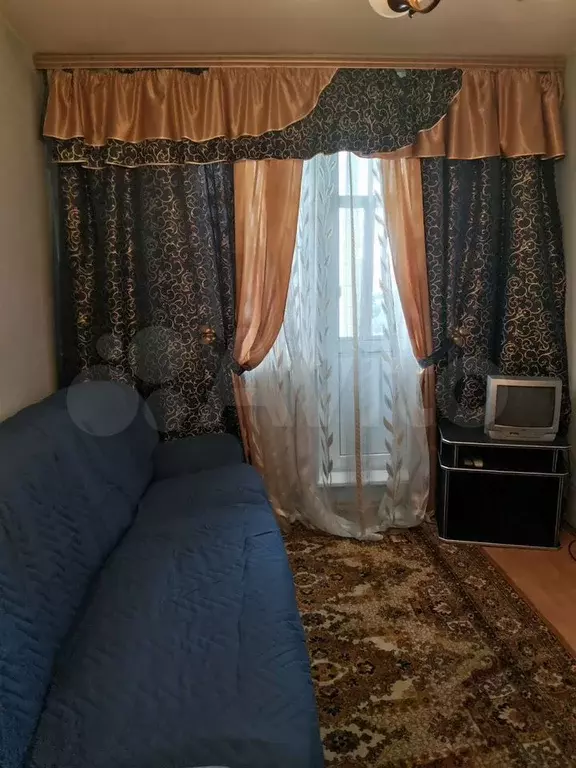 Комната 14 м в 2-к., 13/14 эт. - Фото 0