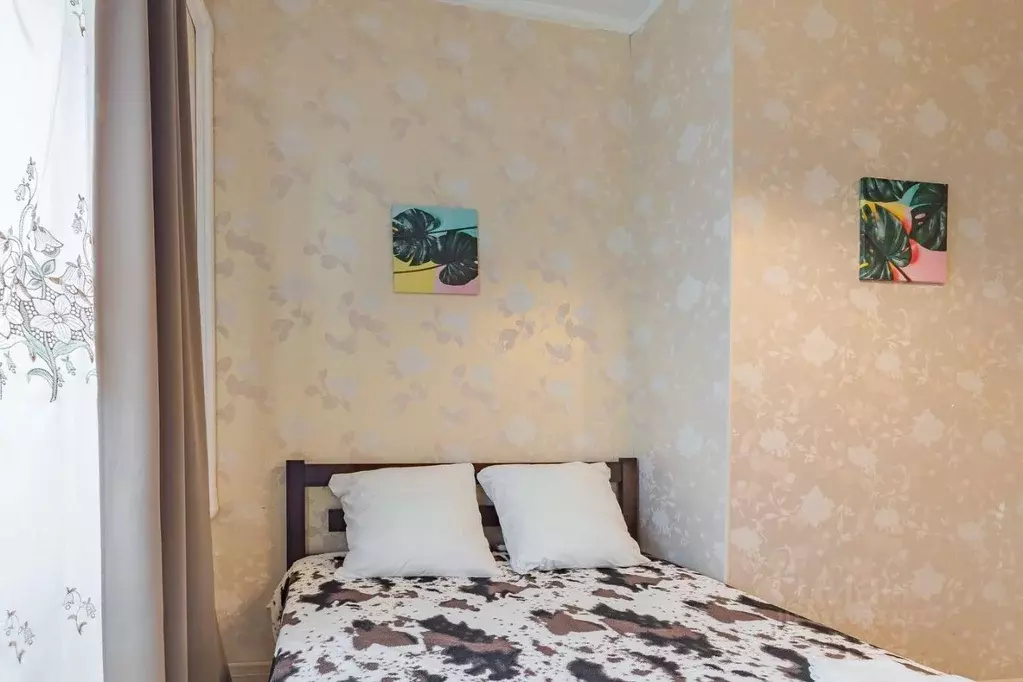 2-к кв. Нижегородская область, Нижний Новгород ул. Максима Горького, ... - Фото 1