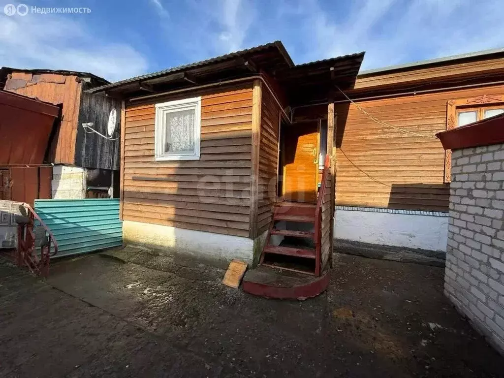 Дом в Аша, Аксаковская улица (48.5 м) - Фото 2