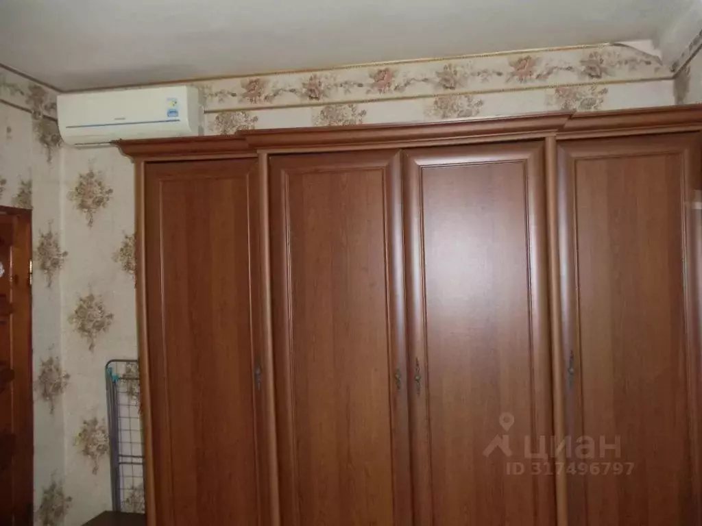 Комната Краснодарский край, Сочи ул. Дарвина, 76А - Фото 1