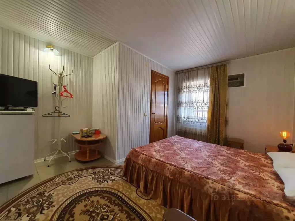 Комната Краснодарский край, Геленджик пер. Вильямса, 4 - Фото 0