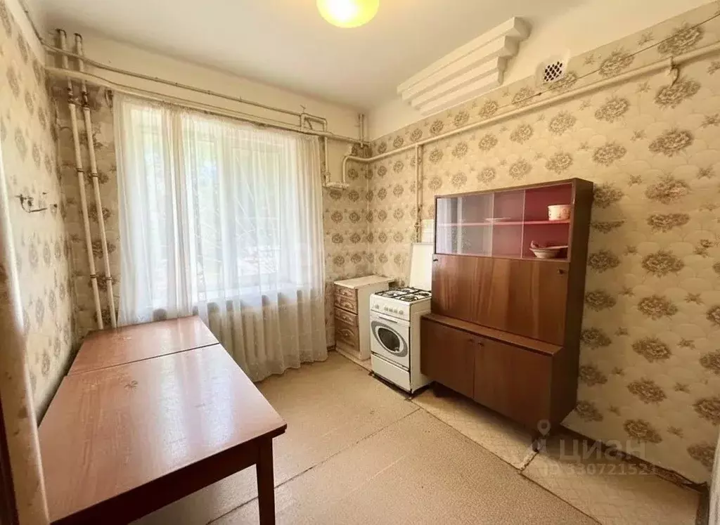 3-к кв. Тульская область, Тула Оружейная ул., 9А (81.0 м) - Фото 1