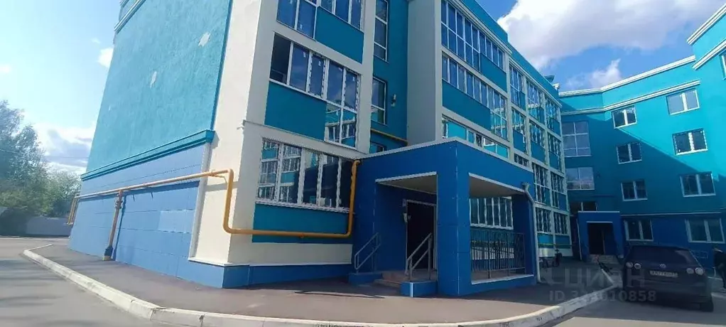 2-к кв. Ивановская область, Иваново ул. Володиной, 5 (95.1 м) - Фото 1