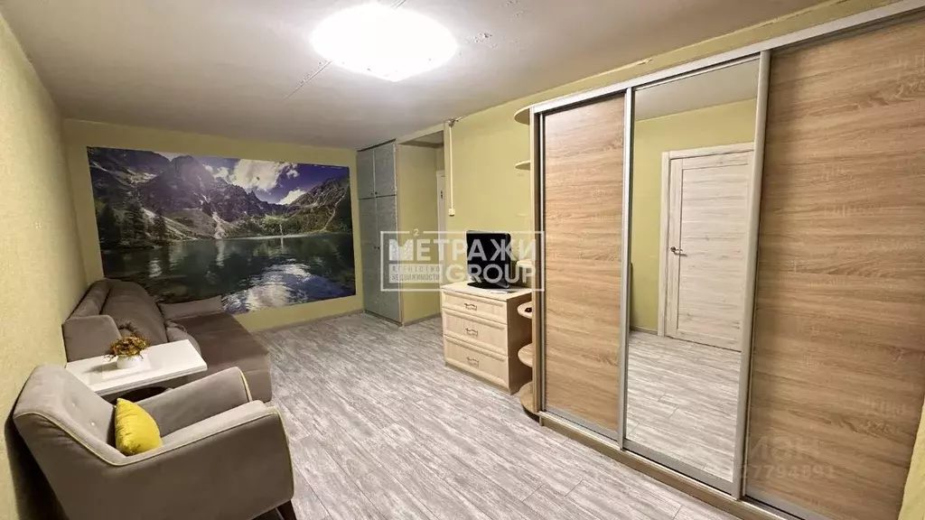 3-к кв. Московская область, Королев ул. Сакко и Ванцетти, 10А (55.0 м) - Фото 2