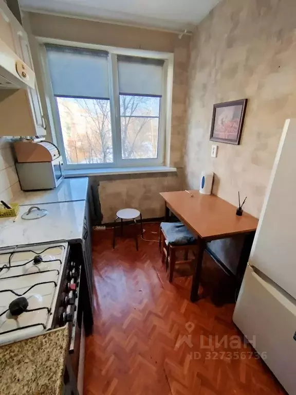 1-к кв. Калининградская область, Калининград ул. Подполковника ... - Фото 2